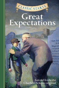 Cover Classic Starts®: Great Expectations