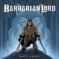 Cover Barbarian Lord