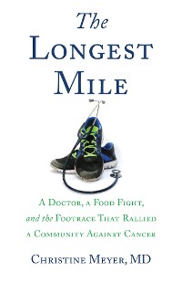 Cover The Longest Mile