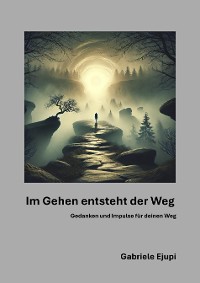 Cover Im Gehen entsteht der Weg