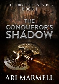 Cover Conqueror's Shadow