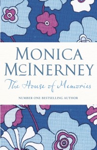 Cover House of Memories