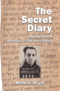 Cover The Secret Diary