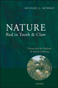 Cover Nature Red in Tooth and Claw