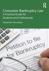 Cover Consumer Bankruptcy Law