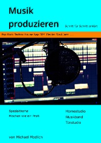 Cover Musik produzieren