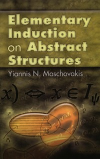 Cover Elementary Induction on Abstract Structures