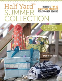 Cover Half Yard(TM) Summer Collection