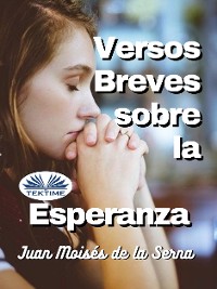 Cover Versos Breves Sobre La Esperanza