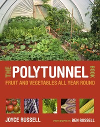 Cover The Polytunnel Book