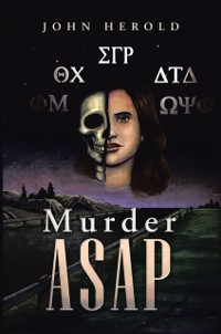 Cover Murder Asap