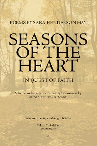 Cover Seasons of the Heart