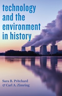 Cover Technology and the Environment in History