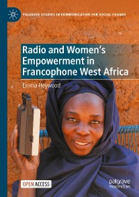 Cover Radio and Women's Empowerment in Francophone West Africa