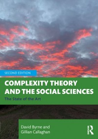 Cover Complexity Theory and the Social Sciences