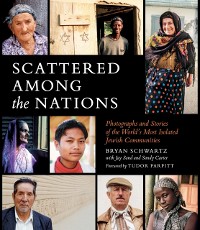 Cover Scattered Among the Nations