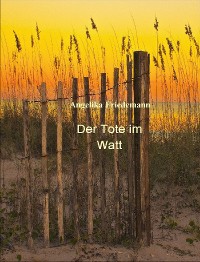 Cover Der Tote im Watt