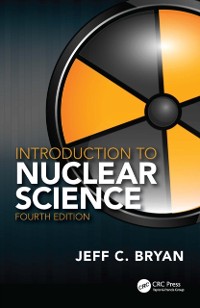 Cover Introduction to Nuclear Science