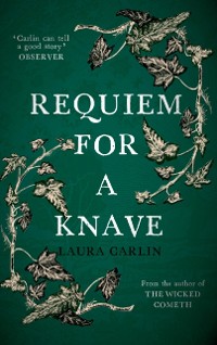 Cover Requiem for a Knave
