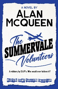 Cover The SummerVale Volunteers