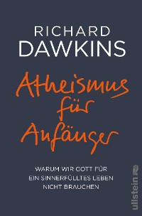 Cover Atheismus für Anfänger