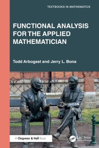 Cover Functional Analysis for the Applied Mathematician