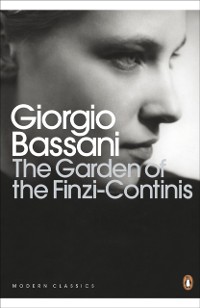 Cover Garden of the Finzi-Continis