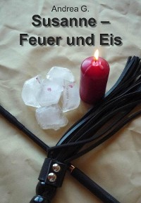 Cover Susanne - Feuer und Eis