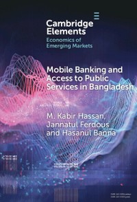 Cover Mobile Banking and Access to Public Services in Bangladesh