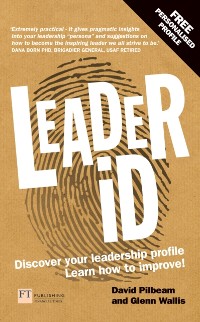 Cover Leader iD