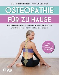 Cover Osteopathie für zu Hause