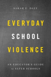 Cover Everyday School Violence