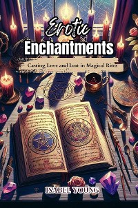 Cover Erotic Enchantments