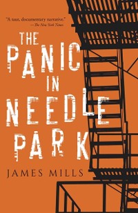 Cover Panic in Needle Park