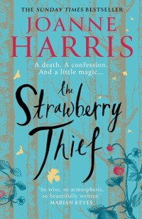 Cover Strawberry Thief