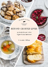 Cover Beyond Chopped Liver
