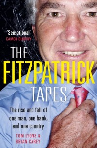 Cover FitzPatrick Tapes