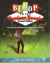 Cover Bebop to the Boolean Boogie