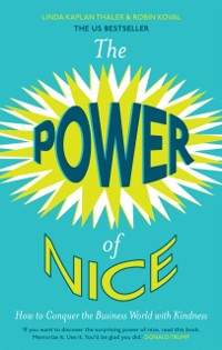 Cover Power of Nice