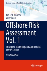 Cover Offshore Risk Assessment Vol. 1