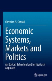 Cover Economic Systems, Markets and Politics