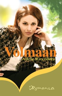 Cover Volmaan