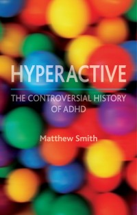 Cover Hyperactive