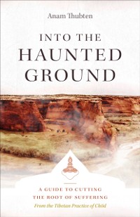 Cover Into the Haunted Ground