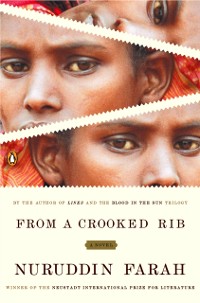 Cover From a Crooked Rib