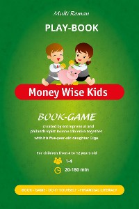 Cover Money Wise Kids