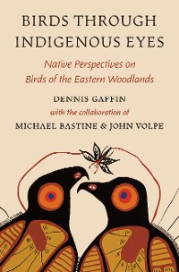 Cover Birds through Indigenous Eyes