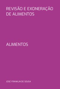 Cover Revisão E Exoneração De Alimentos