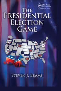 Cover Presidential Election Game