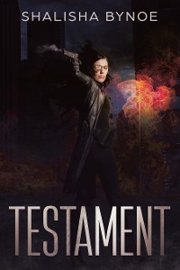 Cover Testament